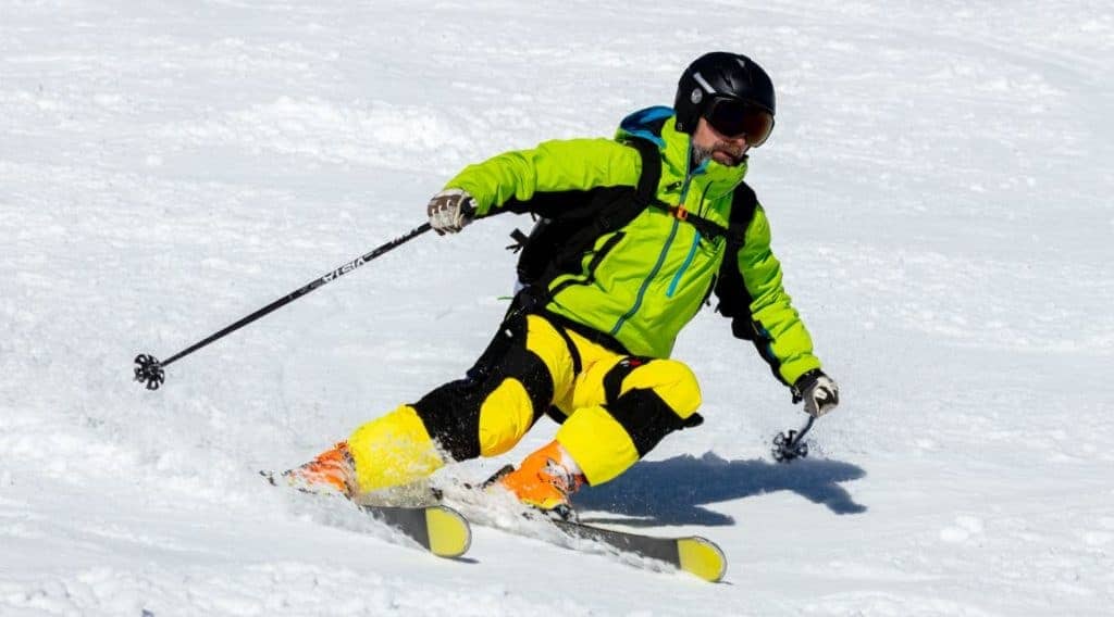 Fartez vos skis - Hors-pistes
